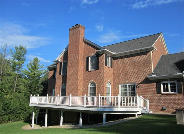 Homes for sale in Valley View Estates Rochester MI